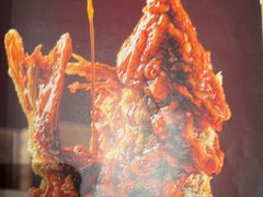-海泰食府·新鲁菜·家宴(总部基地店)