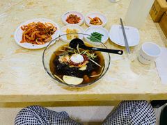 -延吉饭店(经区店)