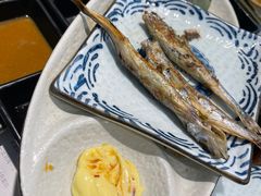 -热血兄弟·炭火烤肉(融侨中心店)