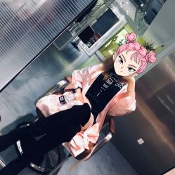 -AYO SALON