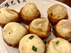-哑巴生煎(临顿路店)