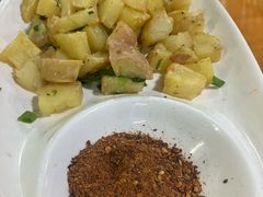 -龙姐私房菜(和顺古镇店)