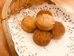 -乌镇那一年小院主题餐厅(甘泉西路店)