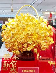 -菜百首饰店(东方新天地店)