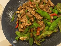 -眉州东坡(华联万柳店)