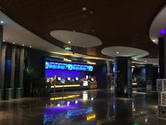 -万达影城IMAX(海口日月广场店)