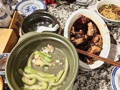 -南京大牌档(崇文门国瑞店)