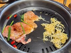 -哼蟹二将·烤肉酱蟹(合生汇店)