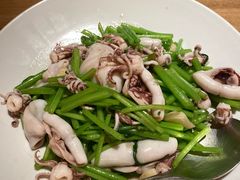 -KŌNG胶东小馆(华熙店)