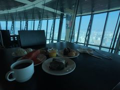 -澳门旅游塔360°旋转餐厅(南湾湖广场店)