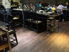 -捞王锅物料理(凯旋路店)