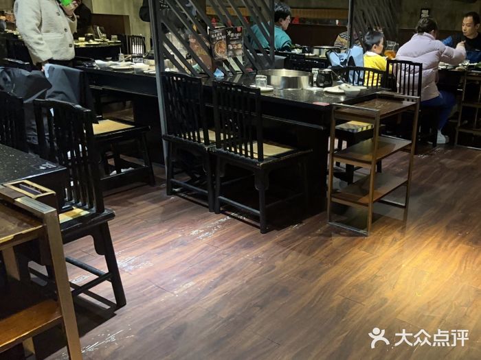 捞王锅物料理(凯旋路店)图片