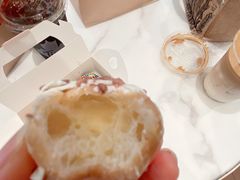 -Tims天好咖啡(河西万象城店)