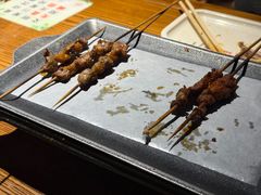 -管氏翅吧(台湾街店)