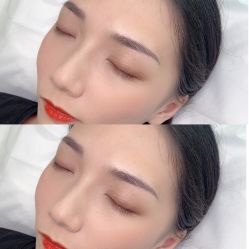 -久匠·纹眉半永久野生眉