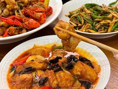 -毛哥小馆子(百井坊巷店)