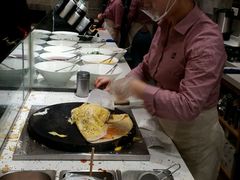 -煎饼道·新鲜现做(来福士店)