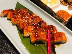 -無境·匠心日本料理(汉街店)