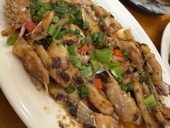 -煲煲掂风味煲仔饭餐厅(西区店)