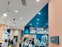 -海马体照相馆(新南凯德广场店)