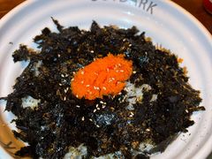 -Outdark Korean Restaurant