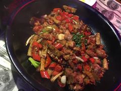 -蘭奢雅集·江浙菜(青山江滩店)