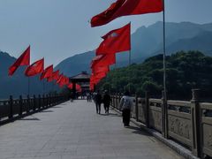 -白帝城·瞿塘峡景区
