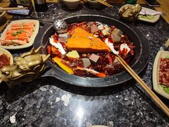 -蜀大侠火锅(建设路第五大道店)