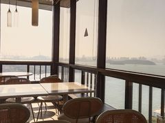 -必胜客(海滨店)