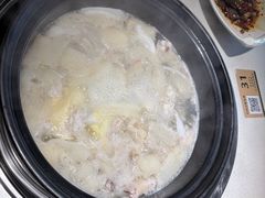 -百年果林椰子鸡(中洲店)