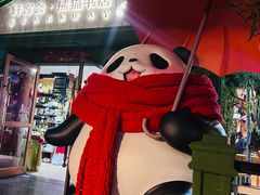 -轩客会(熊猫书店)
