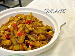 -新新湘菜馆(新中街二条店)