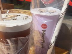 -鲜芋仙(苏州干将店)