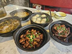 -阿龙酒煲(海宁新苑路店)