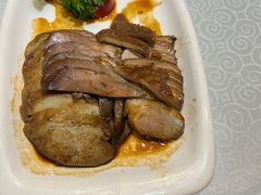 -嘉逸传菜(洛川东路店)