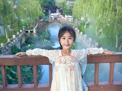 -厦门园林博览苑