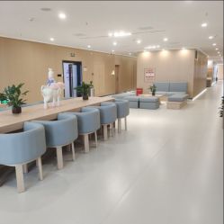 -千禧果月子会所(郑州东站店)