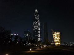 -深圳市人才园(深南大道店)