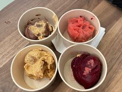 -LUNEURS月乐诗·法式冰淇淋(环贸店)