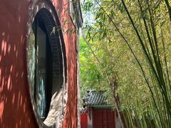 -泰山风景名胜区-普照寺