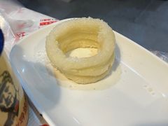 -堂瓦里·33年传统赣菜(第一街区店)