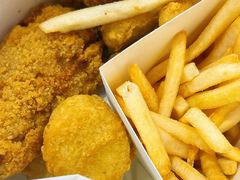 -麦当劳(济泺路店)