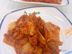 -华天延吉餐厅(西四总店)