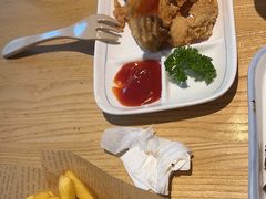 -菲滋意式餐厅(临平万达店)