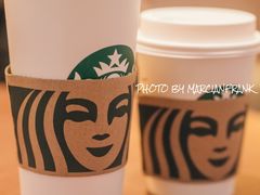 -星巴克(新达汇三林店)