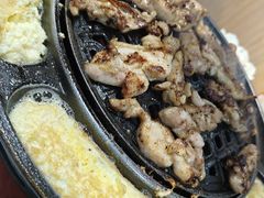 -牛犇烤肉(物资学院路店)