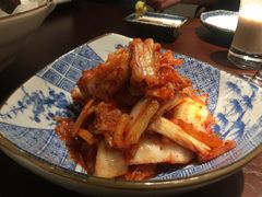 -松子料理(华威桥店)