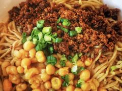 -何必是家面馆 HB noodles&coffee