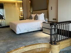 -上海浦东星河湾酒店