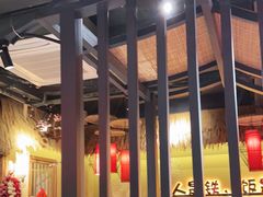 -赣饭农家·江西小炒(西乡店)